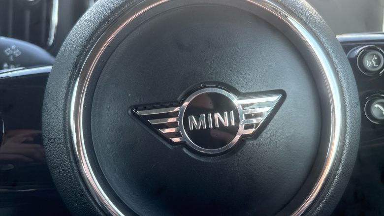 MINI Countryman 1.5 Cooper Exclusive 5dr Petrol Hatchback